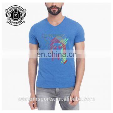 T shirt women bulk wholesale clothing in china OEM