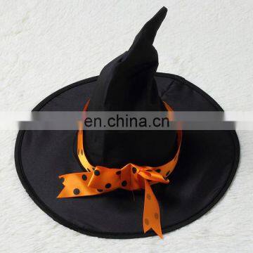 Pumpkin Treat Or Trick Baby Girls Dresses Costumes For Kids photo-3