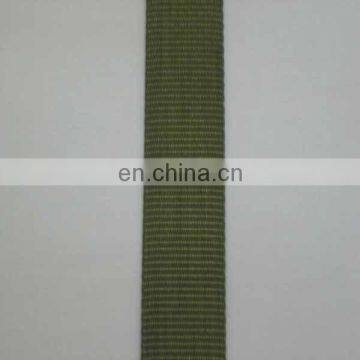 Red Polyster Webbings Strap photo-5