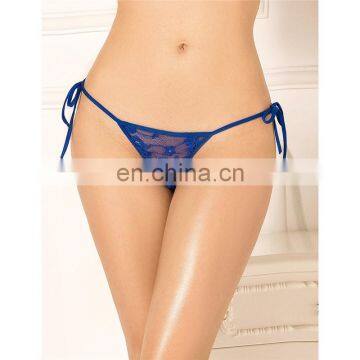 Wholesale Factory Price New Design Mix Color Ladies Underwear Sexy Panty photo-2