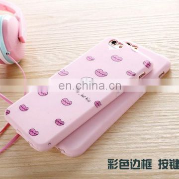 Non-toxic light weight silicone rubber cell phone protector for phone case