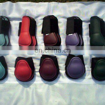 Horse Rubber Racing boots