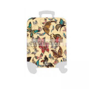 Various luggage protector elastic custom luggage cover