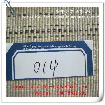 Horsetail Interlining Cloth