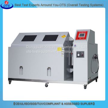 Programmable Environmental Humidity Temperature Composite Salt Spray Cyclic Corrosion Test Chamber