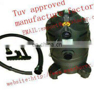 ESD Vacuum Cleaner