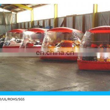 Dust Proof Indoor Bubble Tent/ Inflatable Car Cover, Car Capsule Storage photo-3
