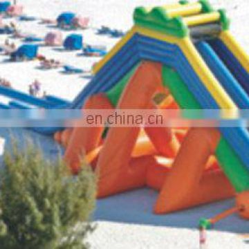 large plastic water slide for sale