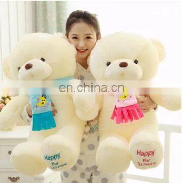 Teddy Bear Giant Teddy Bear Plush Teddy Bear Large Teddy Bear photo-4