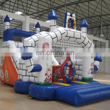 Inflatable Castle Slide/inflatable castle games/ inflatable slope game/inflatable toy