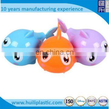 Cartoon vinyl bath toy,OEM custo vinyl baby bath toy,Making bath fishing toy