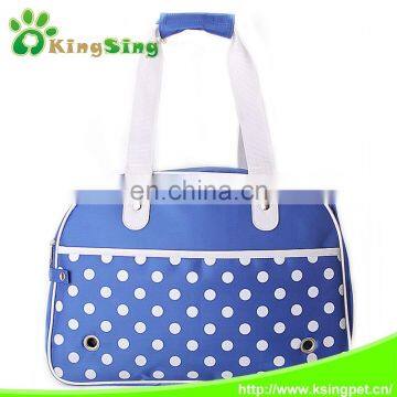 Miky nylon pet bag/pet carrier