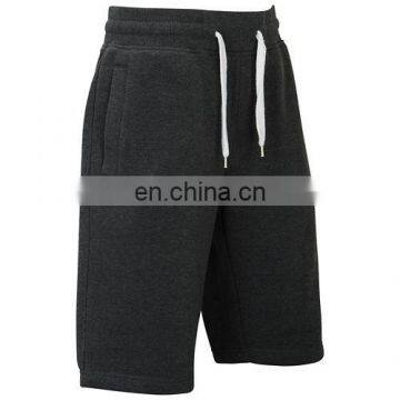 Trade Assurance Yihao Casual Sports Shorts With Drawstring at Waist Boxer Men Shorts photo-3