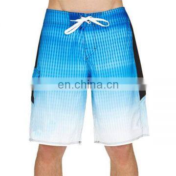 Cooldry Sublimation Printing Mens Summer Beach Sports Board Shorts Wholesale photo-2