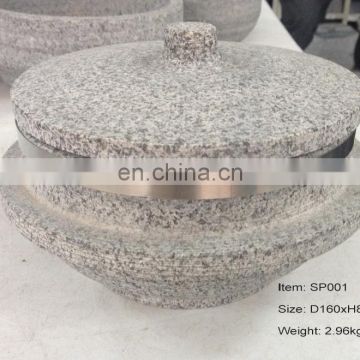 Stone Bakeware/stone pot/stone bowl