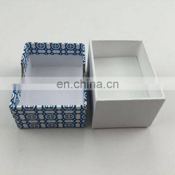 Free Sample Payment Returned for Any Quality Problem Luxury Small Paper Box Printed photo-3
