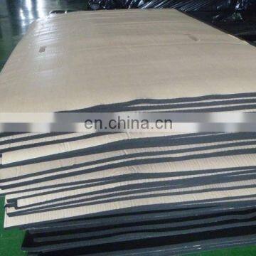 China factory directly sell a grade pu scrap foam, pe/xpe/ixpe/epe insulation foam with alumnium foil