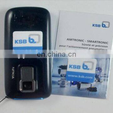 Adhesive Microfiber Sticky Screen Cleaner photo-3