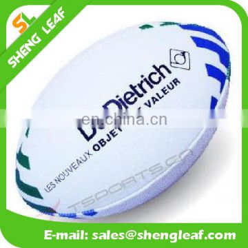 Professional Match Rugby ball made to IRB specs