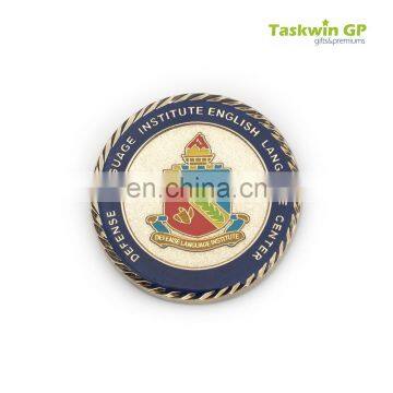 Cheap customized coin for souvenir/China factory challenge coin/Customized wholesale coin at large wholesaler coin price