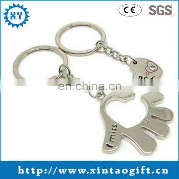 2014mini boxing glove keychain