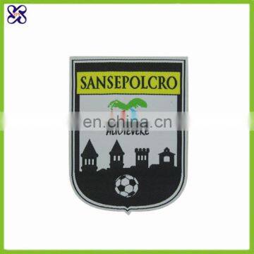 2015 Patch Garments Accessories Label for Soccer Club photo-2