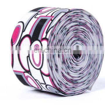 Superior Quality Printed Elastic Bands photo-2