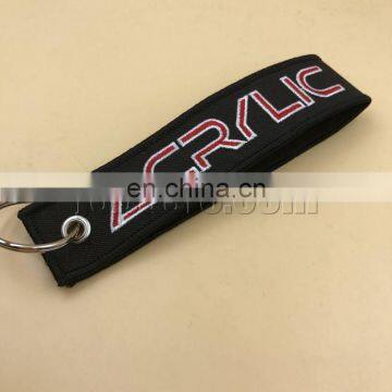 OEM Min 3D Metal Aircrhelicopter Aft Plane Airplane Aeroplane Keychain Key Chain photo-2