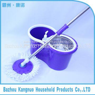 Good Magic Cleaning Mop , Plastic Mop Bucket , Plastic Magic Double Spin Mop photo-4