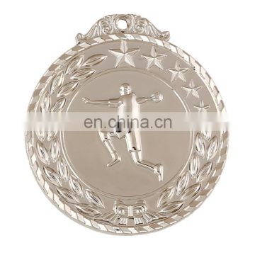 High quality customized logo blank medal