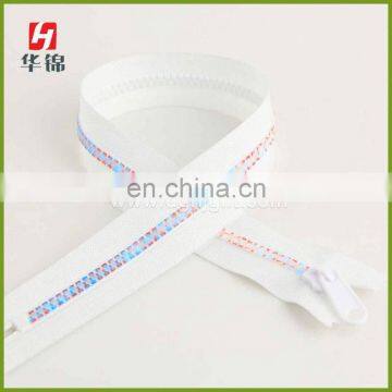 Eco-friendly Handbag Zippers