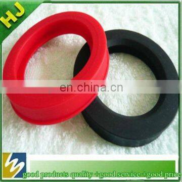 conductive silicone gasket and o ring