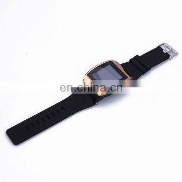 Oem Design Interchangeable Silicone Strap Watch photo-6