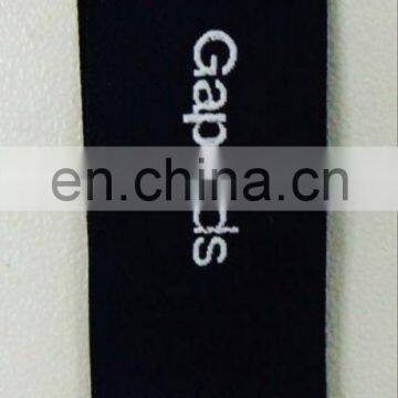 Garment Center Folding Size Label for Dresses