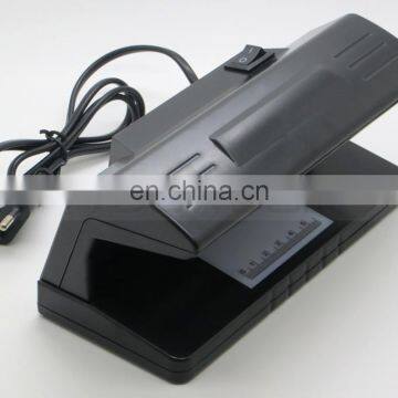 4W UV Light Money Detector Checker Practical Counterfeit Money Tester Bill Currency Fake Detector photo-4