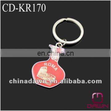 Roma Souvenir Key Chains CD-KR170