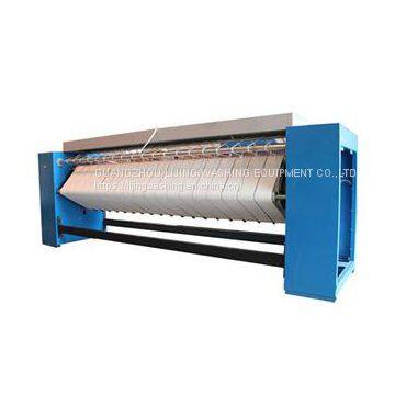 YPR-377800 Gas Heating Ironing Machine