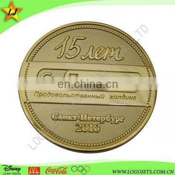 Factory directly sell Imitation Hard Enamel metal pin/ label pin/plaque