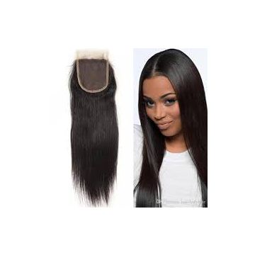 Unprocessed 14 Inch Natural Black Front 16 Inches Lace Human Hair Wigs No Chemical