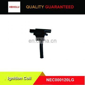 Ignition coil NEC000120LG for Landrover Roewe 550