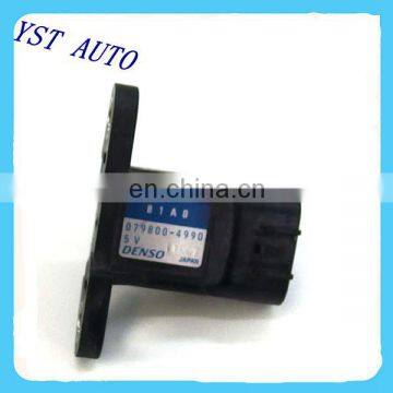 NEW GENUINE 18590-81A00 MAP SENSOR 81A0 079800-4990 for SUZUKI GSX600/ 750/ 1000/Lingyang