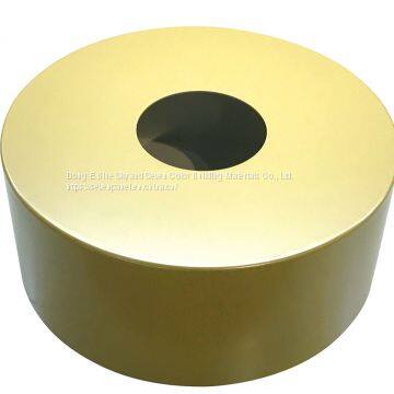 Anti Ultraviolet Aluminum Solid Panel, strong adhesion Aluminum Solid Panel