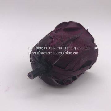 Preserved Rose Gift Arrangement Preserved Flowers photo-4