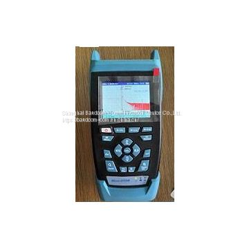 Handheld OTDR Fiber Tester