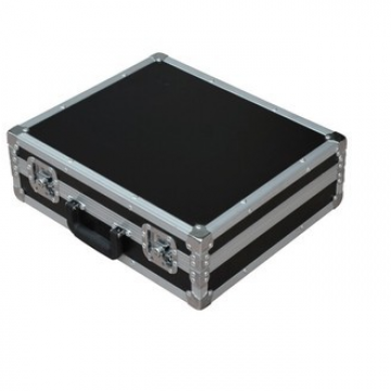 Custom Oem Aluminium Camera Case Automotive Tool Chest