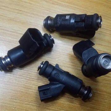 Bdll150s6666 Dispenser Nozzle  Denso Common Rail Nozzle Cr Injectors