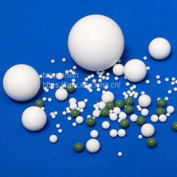 Wholesale pp hollow plastic ball