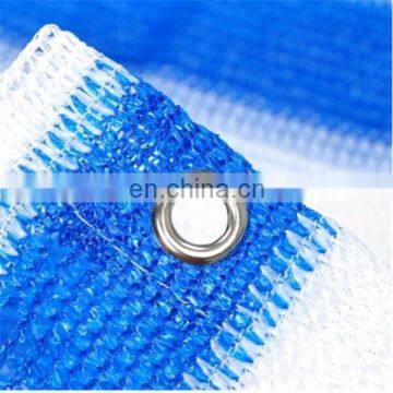 plastic screen mesh balcony shade net balcony protection mesh