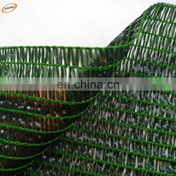 Net for agricultural shade house