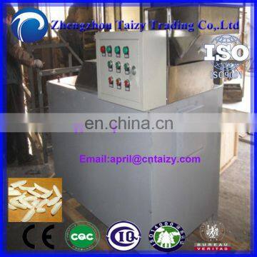 peanut strip cutter/nut strip cutter Email:april@cntaizy.com